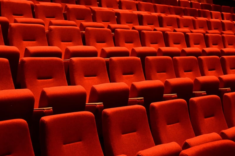 Cinema Scoop