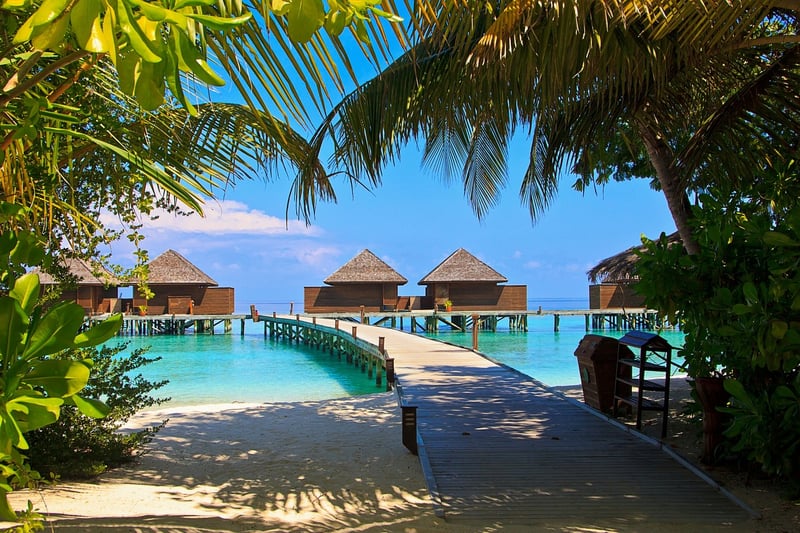 Luxury Travel
